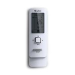 Кондиционер Gree Lyra Nordic Inverter R32 GWH18ACE-S6DBA1A (white)